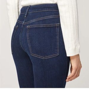 Warp + Weft JFK sunny jeans twilight